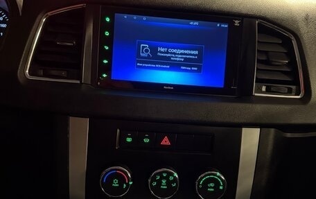 ЛуАЗ Patriot, 2019 год, 1 100 000 рублей, 19 фотография