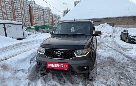 ЛуАЗ Patriot, 2019 год, 1 100 000 рублей, 11 фотография