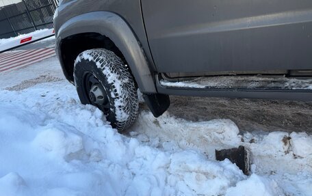 ЛуАЗ Patriot, 2019 год, 1 100 000 рублей, 21 фотография