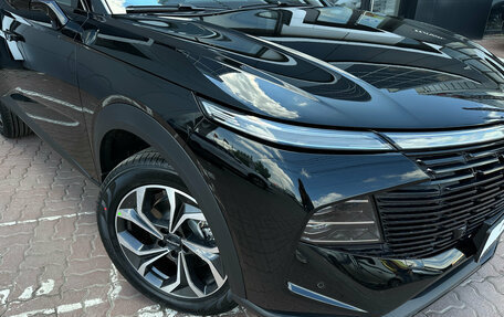 Haval F7x, 2026 год, 3 799 000 рублей, 6 фотография