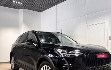 Haval Jolion, 2025 год, 2 399 000 рублей, 1 фотография