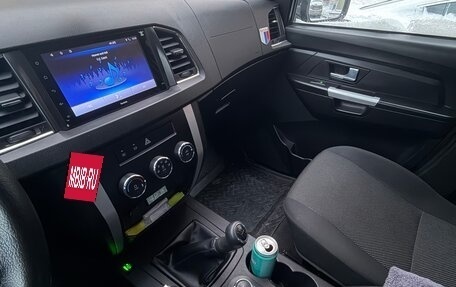 ЛуАЗ Patriot, 2019 год, 1 100 000 рублей, 23 фотография