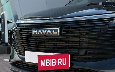 Haval F7x, 2026 год, 3 799 000 рублей, 4 фотография
