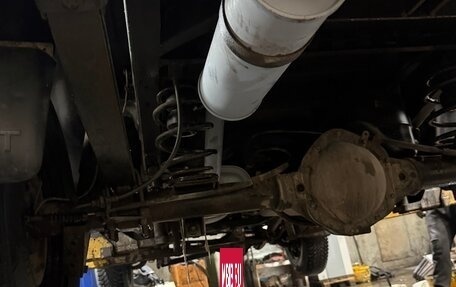 ЛуАЗ Patriot, 2019 год, 1 100 000 рублей, 25 фотография