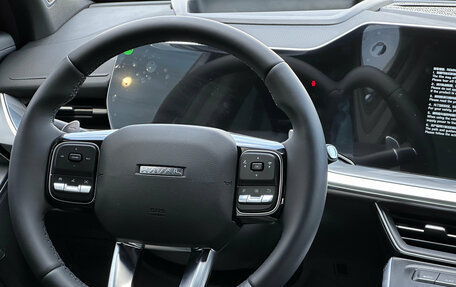 Haval F7x, 2026 год, 3 799 000 рублей, 19 фотография