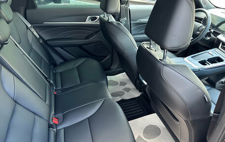 Haval F7x, 2026 год, 3 799 000 рублей, 15 фотография