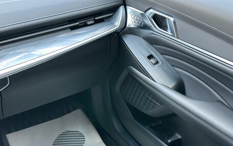 Haval F7x, 2026 год, 3 799 000 рублей, 20 фотография