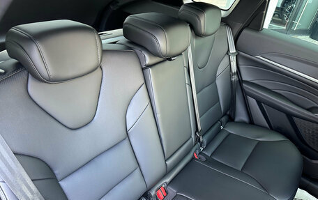 Haval F7x, 2026 год, 3 799 000 рублей, 16 фотография