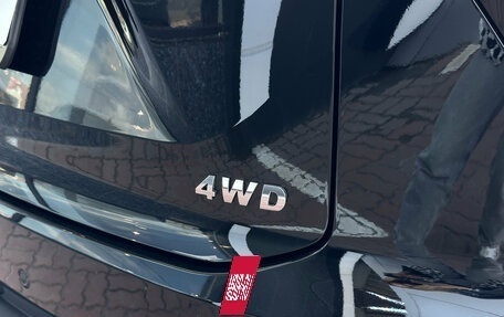 Haval F7x, 2026 год, 3 799 000 рублей, 13 фотография