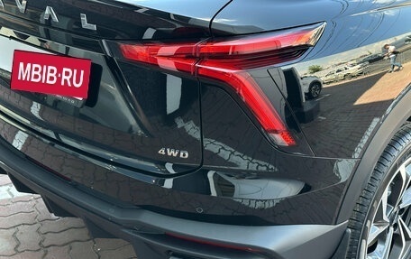 Haval F7x, 2026 год, 3 799 000 рублей, 10 фотография