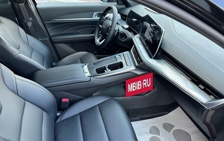 Haval F7x, 2026 год, 3 799 000 рублей, 14 фотография