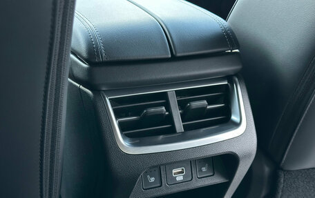 Haval F7x, 2026 год, 3 799 000 рублей, 22 фотография