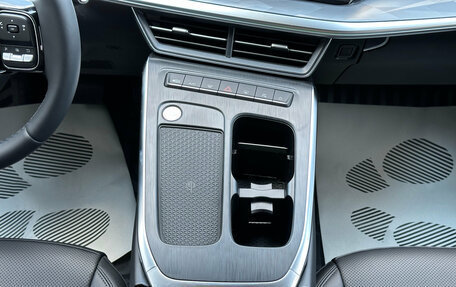 Haval F7x, 2026 год, 3 799 000 рублей, 23 фотография