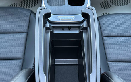 Haval F7x, 2026 год, 3 799 000 рублей, 27 фотография