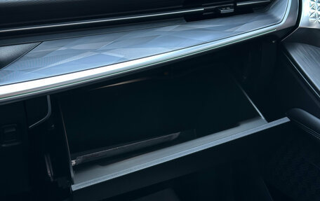 Haval F7x, 2026 год, 3 799 000 рублей, 30 фотография