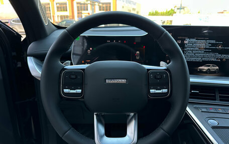 Haval F7x, 2026 год, 3 799 000 рублей, 35 фотография