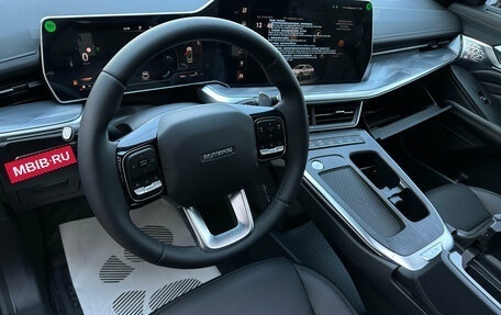 Haval F7x, 2026 год, 3 799 000 рублей, 33 фотография