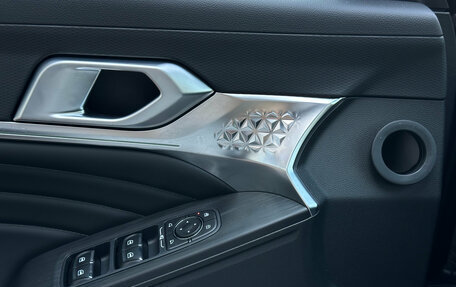 Haval F7x, 2026 год, 3 799 000 рублей, 37 фотография