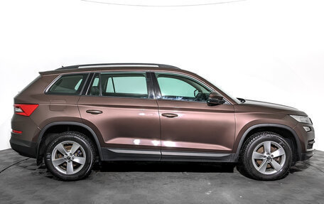 Skoda Kodiaq I, 2018 год, 2 125 000 рублей, 4 фотография