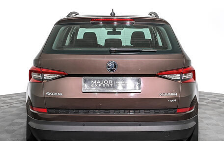 Skoda Kodiaq I, 2018 год, 2 125 000 рублей, 6 фотография