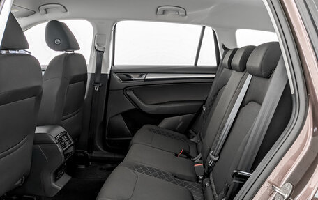 Skoda Kodiaq I, 2018 год, 2 125 000 рублей, 12 фотография