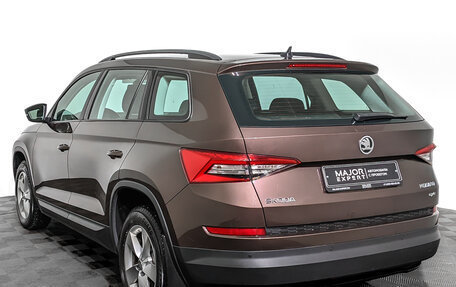 Skoda Kodiaq I, 2018 год, 2 125 000 рублей, 7 фотография