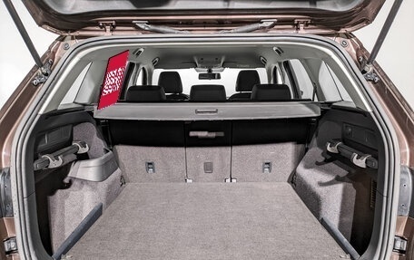 Skoda Kodiaq I, 2018 год, 2 125 000 рублей, 10 фотография