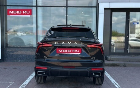 Haval F7x, 2026 год, 3 799 000 рублей, 39 фотография