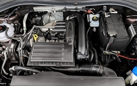 Skoda Kodiaq I, 2018 год, 2 125 000 рублей, 9 фотография