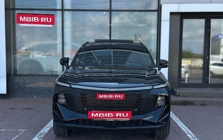 Haval F7x, 2026 год, 3 799 000 рублей, 38 фотография