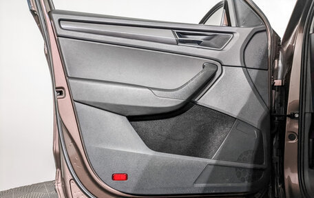 Skoda Kodiaq I, 2018 год, 2 125 000 рублей, 19 фотография