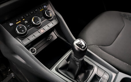 Skoda Kodiaq I, 2018 год, 2 125 000 рублей, 25 фотография