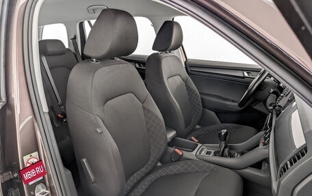 Skoda Kodiaq I, 2018 год, 2 125 000 рублей, 23 фотография