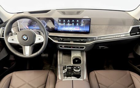 BMW X5, 2025 год, 9 600 000 рублей, 8 фотография