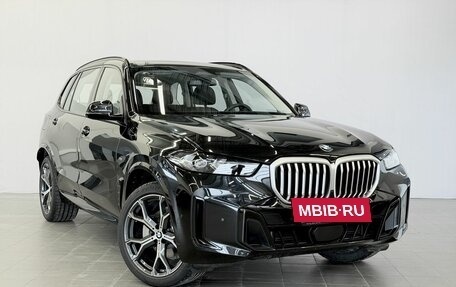 BMW X5, 2025 год, 9 600 000 рублей, 4 фотография