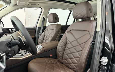 BMW X5, 2025 год, 9 600 000 рублей, 9 фотография