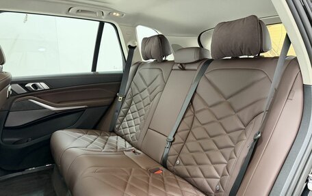 BMW X5, 2025 год, 9 600 000 рублей, 12 фотография