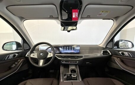 BMW X5, 2025 год, 9 600 000 рублей, 6 фотография