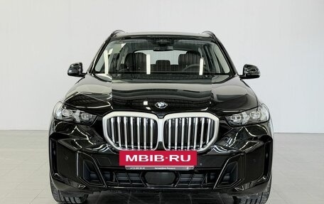 BMW X5, 2025 год, 9 600 000 рублей, 2 фотография