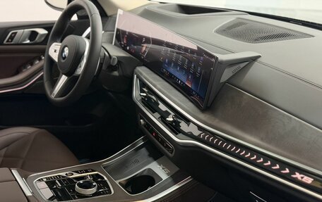 BMW X5, 2025 год, 9 600 000 рублей, 15 фотография