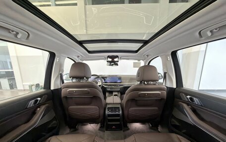 BMW X5, 2025 год, 9 600 000 рублей, 22 фотография