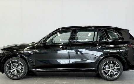 BMW X5, 2025 год, 9 600 000 рублей, 18 фотография