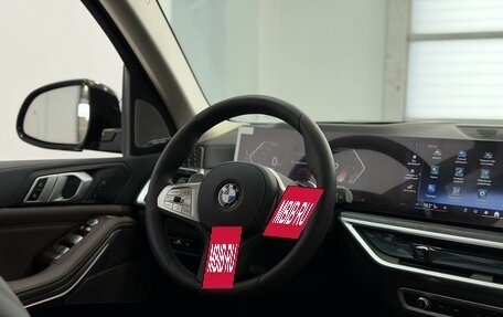 BMW X5, 2025 год, 9 600 000 рублей, 14 фотография