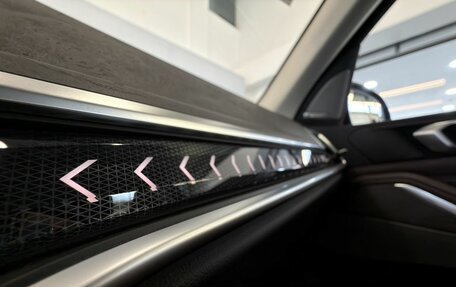 BMW X5, 2025 год, 9 600 000 рублей, 26 фотография