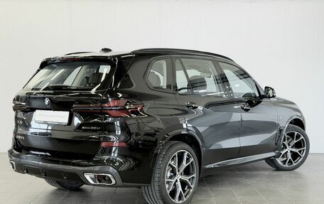 BMW X5, 2025 год, 9 600 000 рублей, 36 фотография