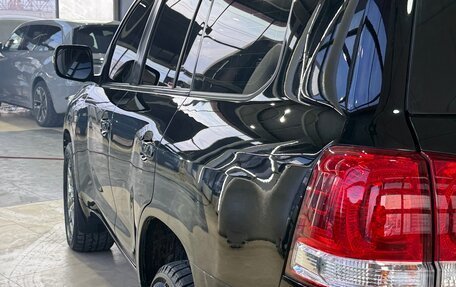 Toyota Land Cruiser 200, 2008 год, 2 750 000 рублей, 4 фотография