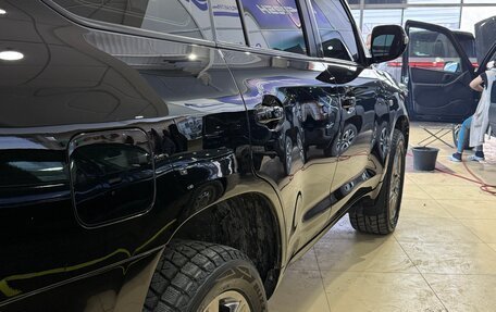 Toyota Land Cruiser 200, 2008 год, 2 750 000 рублей, 3 фотография