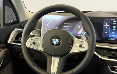 BMW X5, 2025 год, 9 600 000 рублей, 34 фотография