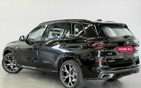 BMW X5, 2025 год, 9 600 000 рублей, 37 фотография
