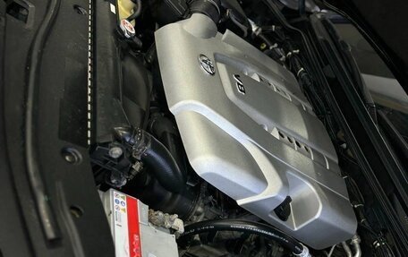 Toyota Land Cruiser 200, 2008 год, 2 750 000 рублей, 10 фотография